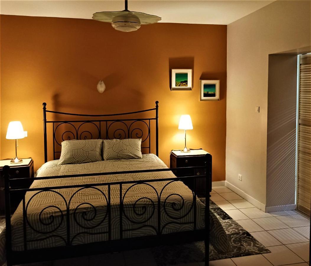 Chambres D'Hotes Villa Lortin Pouillon Экстерьер фото